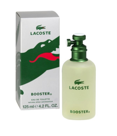 Фото духиLacoste Booster