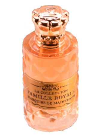 Фото духи12 Parfumeurs Francais Marquise De Maintenon