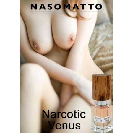 Фото духиNasomatto Narcotic Venus