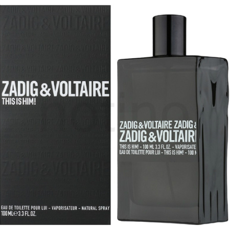 Фото духиZadig & Voltaire This is Him
