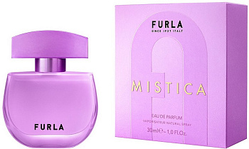 Фото духи Furla Mistica