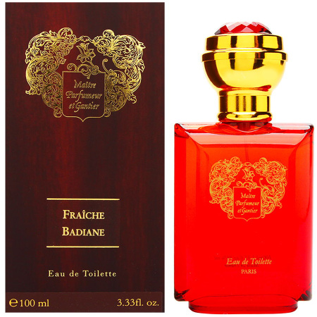 Фото духиMaitre Parfumeur et Gantier Fraiche Badiane