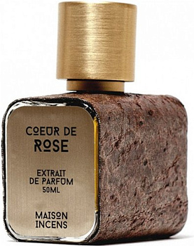 Фото духи Maison Incens Coeur De Rose