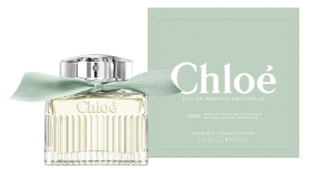 Фото духиChloe Eau De Parfum Naturelle
