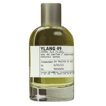 Фото духиLe Labo Ylang 49