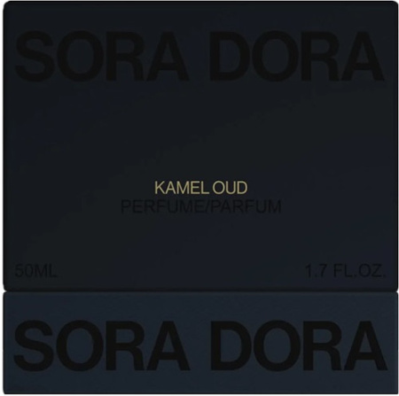 Фото духиSora Dora Kamel Oud