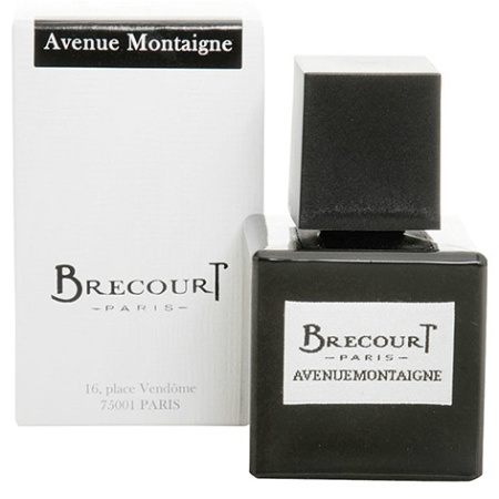 Фото духиBrecourt Avenue Montaigne