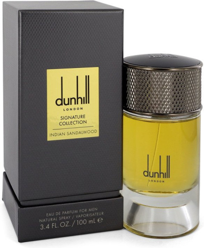 Фото духиAlfred Dunhill Indian Sandalwood
