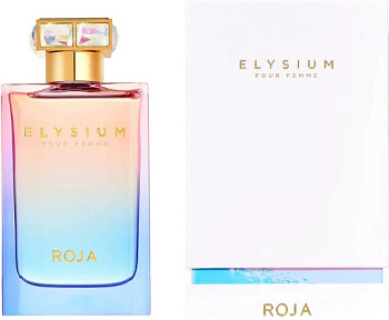 Roja Dove Elysium Pour Femme (20-51447 парфюмерная вода 75 мл)