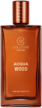Фото духи Collistar Acqua Wood