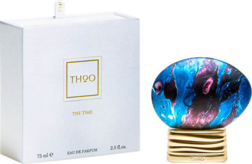 The House of Oud The Time (20-70121 парфюмерная вода 75 мл)