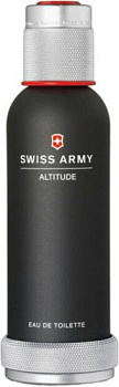 Фото духи Victorinox Swiss Army Altitude
