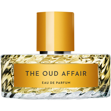Фото духиVilhelm Parfumerie The Oud Affair