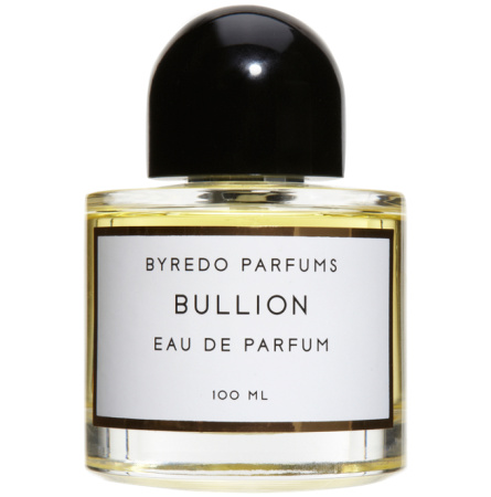 Фото духиByredo Bullion