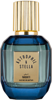 Фото духи Astrophil & Stella Nabati