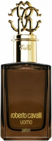 Фото духиRoberto Cavalli Uomo Parfum