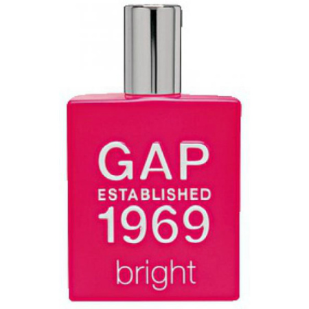 Фото духиGap Established 1969 Bright