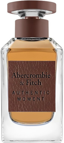 Фото духиAbercrombie & Fitch Authentic Moment Man