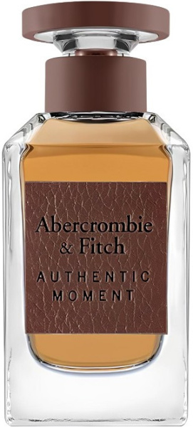 Фото духиAbercrombie & Fitch Authentic Moment Man