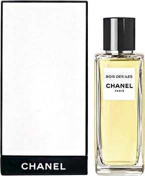 Chanel Bois des Iles (20-70954 парфюмерная вода 75 мл)