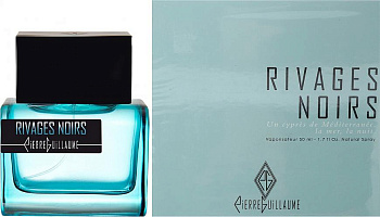 Фото духи Pierre Guillaume Rivages Noirs