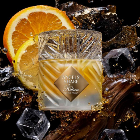 Kilian Angels' Share On The Rocks 100