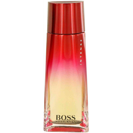 Фото духиHugo Boss Intense Shimmer Edition