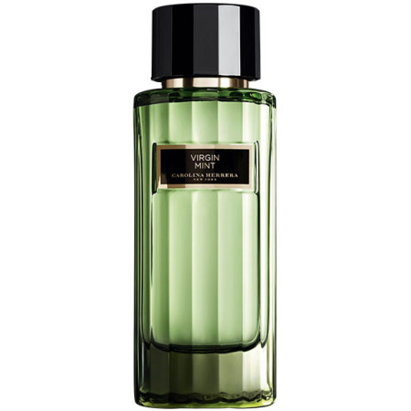 Фото духиCarolina Herrera Virgin Mint