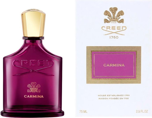 Фото духиCreed Carmina