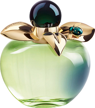 Nina Ricci Bella (20-70931 туалетная вода-тестер 80 мл)
