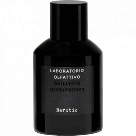 Фото духиLaboratorio Olfattivo Nerotic