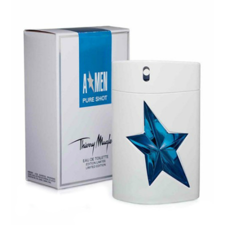 Фото духиThierry Mugler A*Men Pure Shot