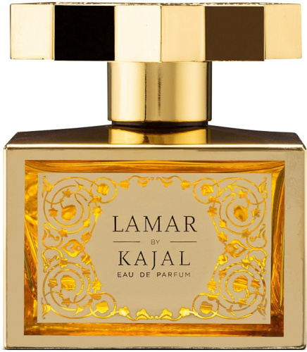 Kajal Lamar (20-25665 парфюмерная вода-тестер 100 мл)