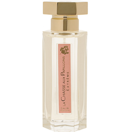 Фото духиL`Artisan Parfumeur La Chasse aux Papillons Extreme