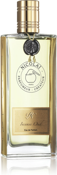 Фото духиParfums de Nicolai Incense Oud