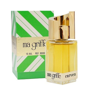 Carven Variations Ma Griffe (20-31012 духи 15 мл)