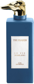 Trussardi Alba Sui Navigli (20-87872 парфюмерная вода-тестер 100 мл)