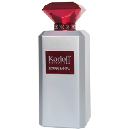 Фото духиKorloff Paris Rouge Santal