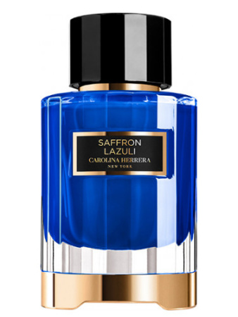 Фото духиCarolina Herrera Saffron Lazuli