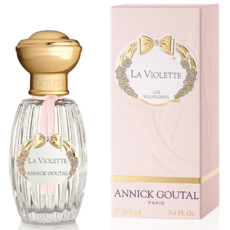Фото духиAnnick Goutal La Violette