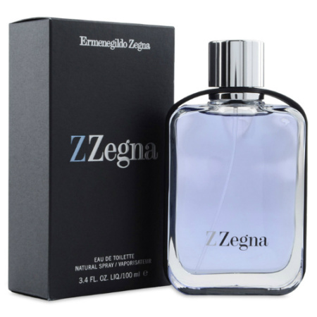Фото духиErmenegildo Zegna Z Zegna