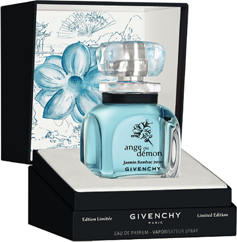 Фото духиGivenchy Ange ou Demon Jasmin Sambac