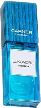Фото духи Carner Barcelona Lukomorie