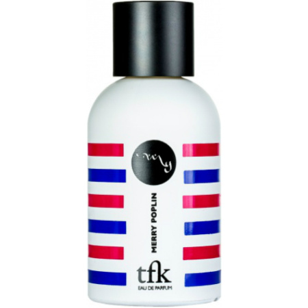 Фото духиThe Fragrance Kitchen Merry Poplin