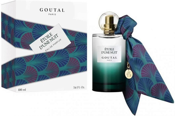 Annick Goutal Etoile D'une Nuit (20-80873 парфюмерная вода 100 мл)