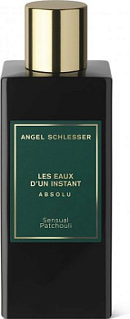 Фото духи Angel Schlesser Sensual Patchouli