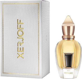 Xerjoff Homme (20-61003 духи 100 мл)