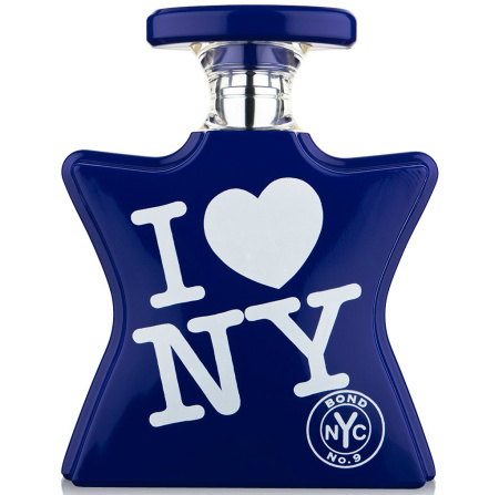 Фото духиBond No.9 I Love New York Fathers