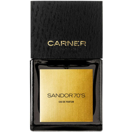 Фото духиCarner Barcelona Sandor 70`s