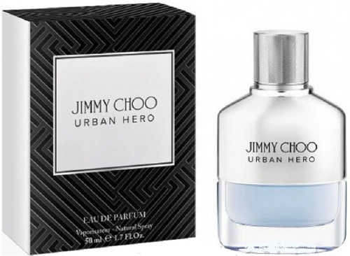 Фото духиJimmy Choo Urban Hero